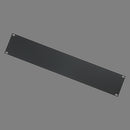 Atlas Sound CB2 Solid Economy Blank Rack Panel 2RU