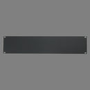 Atlas Sound CB3 Solid Economy Blank Rack Panel 3RU
