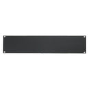 Atlas Sound CB4 Solid Economy Blank Rack Panel 4RU