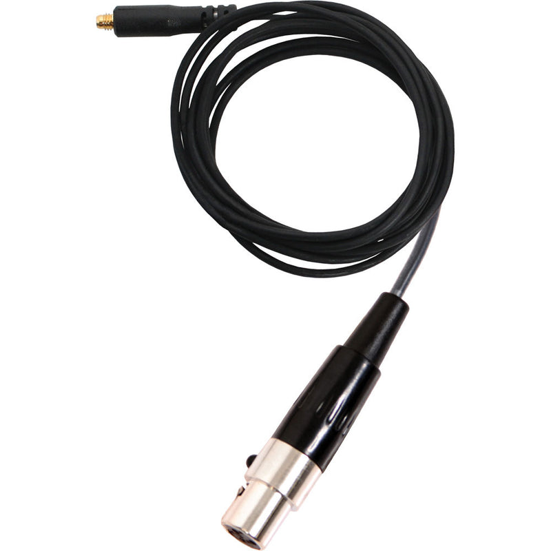 Galaxy Audio CBLAKGBK Replacement Cable For Esm4/8 And Hsm4/8 For Galaxy/Akg
