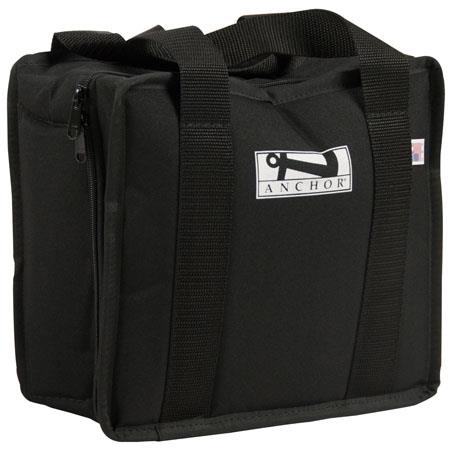 Anchor Audio CC-100 Speaker Monitor Carrying Bag