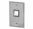 Quam CIB3  Quam CIB3 Call-In Switch, Mounted on 1-gang plate