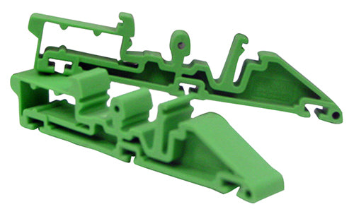 Altronix CLIP1  Two (2) DIN Rail mounting clips
