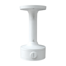 Speco CLT2J Ceiling Mount with Pendant Cap - White