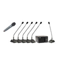 Anchor Audio CM-6W Councilman Six User Wireless Pack