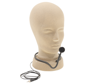 Anchor Audio CM-LINK Hands Free Microphone