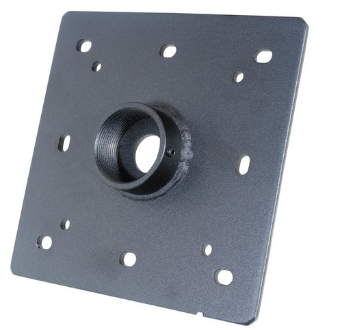 VMP CP-1 Ceiling Plate For Standard 1.5 N.P.T. Plumbing Pipe