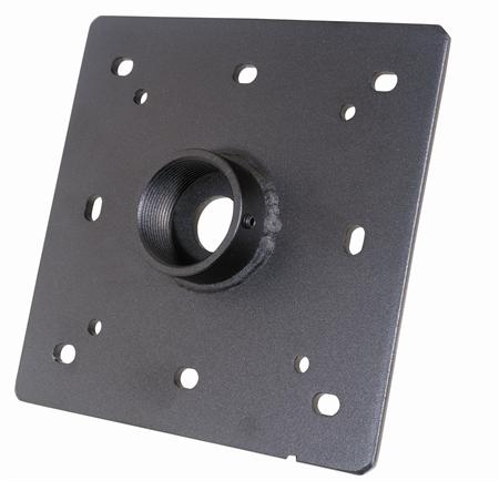 VMP CP-2 Ceiling Plate For Standard 1 N.P.T. Plumbing Pipe