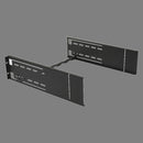 Atlas Sound CP700RRK CP700 Rear Rack Rail Mounting Kit