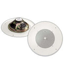 Bogen CS1EZ Pre-assembled 1-watt Single-tap Ceiling Speaker Assembly