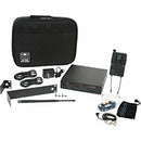 Galaxy Audio CTSR/85GTRJ Guitar System