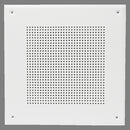 Atlas Sound D161-8 8" 10oz Ceiling Speaker Package 25/70.7V 4W xfmr/161-8