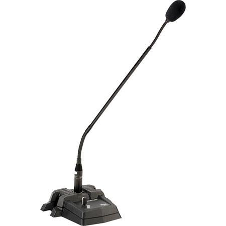 Anchor Audio DEL-100 Councilman Delegate Conference Microphone