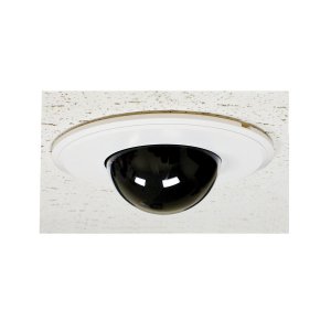 Speco DFM Dome Camera Ceiling Flush Mount Kit