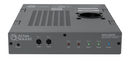 Atlas Sound DPA-102PM Networkable Pole Mountable 2-Channel, 100 Watt Power Amplifier