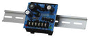 Altronix DPS3 Power Supply/Charger, 6/12/24VDC @ 2.5A, Din Rail