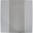 Atlas Sound DT12-2X2ADP 2' x 2' Lay In Loudspeaker Adapter Kit