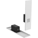 Atlas Sound DT6 6" x 2' Drop Tile Speaker Package