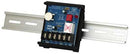 Altronix DTMR1 DIN Rail Mount Multi-Purpose Timer Module,12/24 VDC