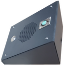 Quam DTS4T Desktop Intercom Station w/Transformer