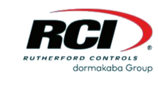 Rutherford Dormakaba BCDEP