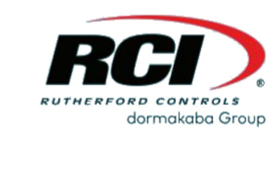 Rutherford Dormakaba 975-TD-12V x 28