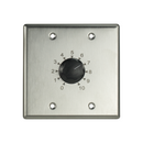 Atlas IED E408-250 Precision, Plate Mounted 250W Attenuator, 1.5dB Steps