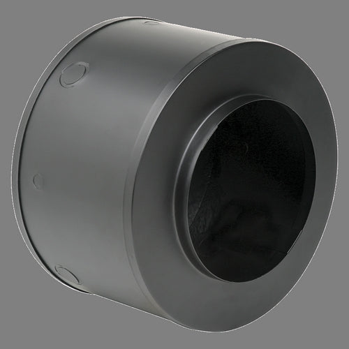 Atlas Sound E410NT 4" Speaker Enclosure 6.5" Deep ,No Torsion Tabs