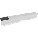 Atlas Sound ECM-3BP 3pk Blank Panel For ECM-RACEY6