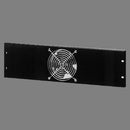 Atlas Sound EFP3-1 19" Fan Panel Recessed Mount
