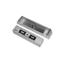 RCI Rutherford Controls EMMAG1500 Slimline Electromagnetic Lock for Narrow Profile Door Frames