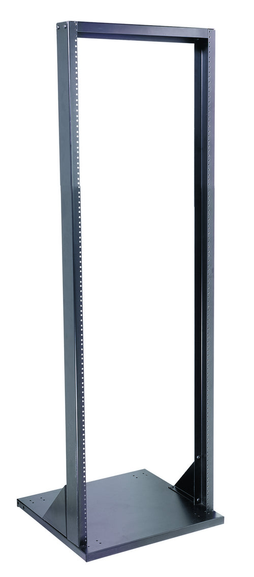VMP ER-1 19 Headend Equipment Rack 71 Height
