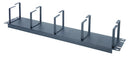 VMP ER-DRCM2 D-Ring Cable Manager  2 RU Space