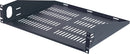 VMP ER-S2UV Vented Universal 2 Space Rack Shelf