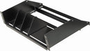 VMP ER-8RS-A Adjustable 8 Receiver Rack Shelf