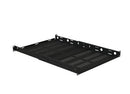 VMP ER-S1U4P Vented One Space Four Post  Rack Shelf