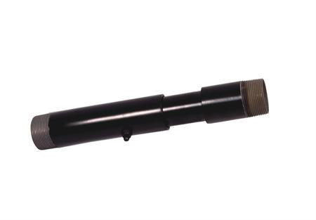 VMP EXT-0609 1.5" NPT Telescoping Pipe Extension, 6-9 inches