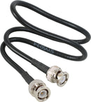 Galaxy Audio EXTBNC Bnc Extension Cable