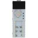 Vimar Elvox 13F3 8-button audio ent. panel Due Fili unit