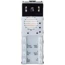 Vimar Elvox 13F5.B A/V unit 2F+ 8-button white LED