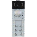 Vimar Elvox 13F5 8-button color ent. panel Due Fili unit