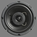 Atlas Sound FA134T87 4" Strategy Series Coaxial Loudspeakers (UL Listed) 70.7V-8W xfmr