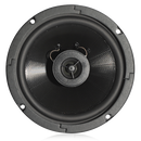 Atlas Sound FA136T47 6" Coaxial Loudspeaker with 70.7V-4W Transformer
