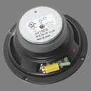 Atlas Sound FA136 6" Strategy Series Coaxial Loudspeaker (UL Listed) 50W, 8 Ohm