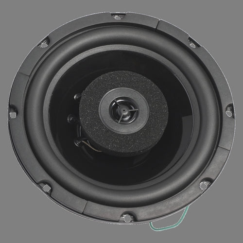Atlas Sound FA138T327 8" Strategy Series Coaxial Loudspeaker (UL Listed) w/70.7V-32W xfmr