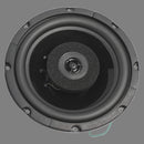 Atlas Sound FA138T87 8" Strategy Series Coaxial Loudspeaker (UL Listed) w/70.7V-8W xfmr