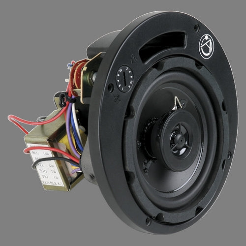 Atlas Sound FA42T-6MB  Strategy II 4" Speaker, 16W @ 70.7V/100V "Motor Board" Assembly