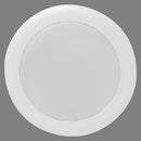 Atlas Sound FA720-8 Round Perforated Grill for 8" Strategy Speakers