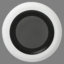 Atlas Sound FA730-6 Round Recessed Grill for 6" Strategy Speakers