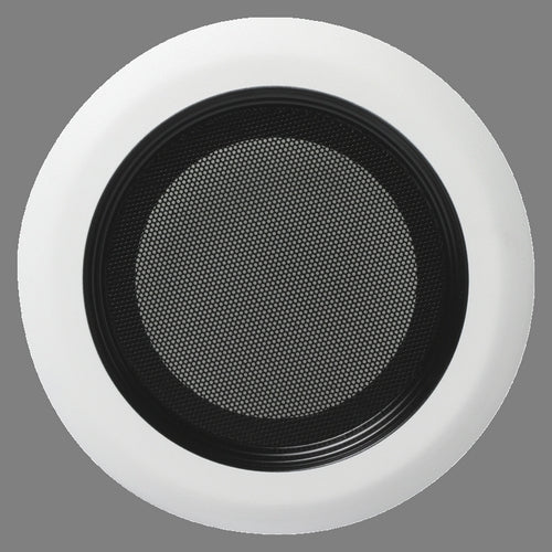 Atlas Sound FA730-6 Round Recessed Grill for 6" Strategy Speakers